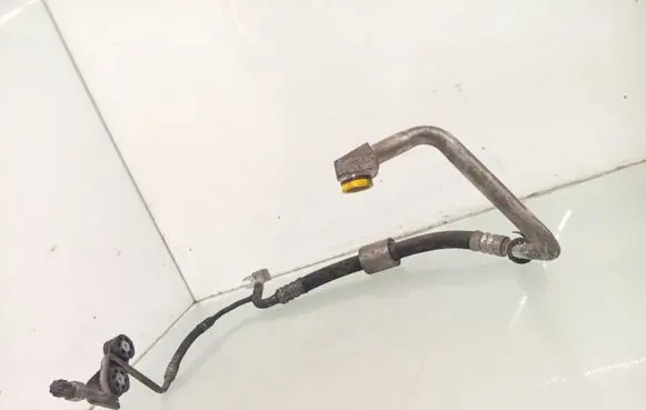 BMW 5 E60 E61 Air conditioning (A/C) pipe/hose 9181824