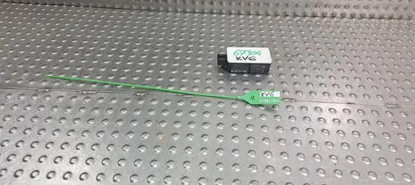 Volvo V40 Door central lock control unit/module 31419137