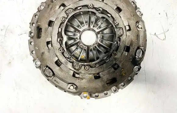 Pressure plate