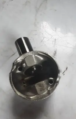Audi A6 S6 C7 4G Piston 8372T