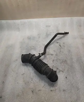 Hyundai Galloper Turbo air intake inlet pipe/hose 