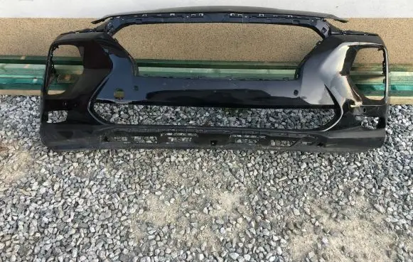 Hyundai Santa Fe Front bumper 86511S1000