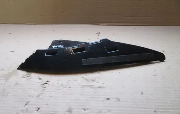 Mercedes-Benz CLA C118 X118 Front bumper mounting bracket