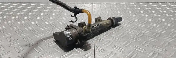 Mercedes-Benz S W220 Fuel main line pipe A6280700046
