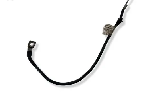 Citroen C4 Grand Picasso Negative earth cable (battery) 9677315280