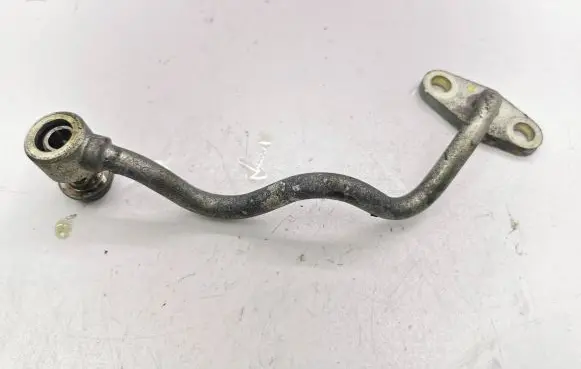Mazda CX-5 Turbo turbocharger oiling pipe/hose
