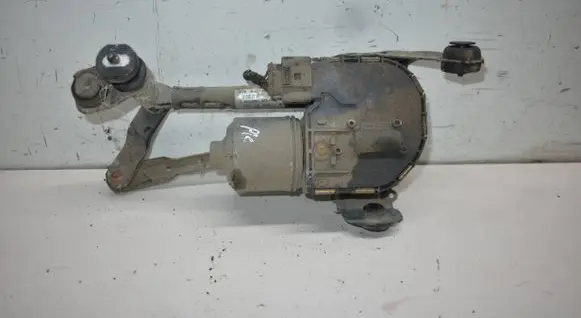 Seat Leon (1P) Wiper motor 1P0955119A