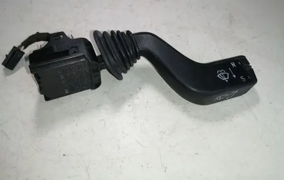 Opel Zafira A Wiper control stalk 090243395
