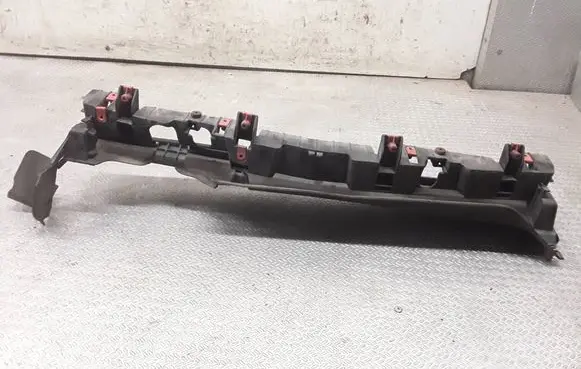 Opel Astra J Front bumper mounting bracket 13264477