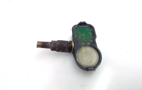 Tire pressure sensor