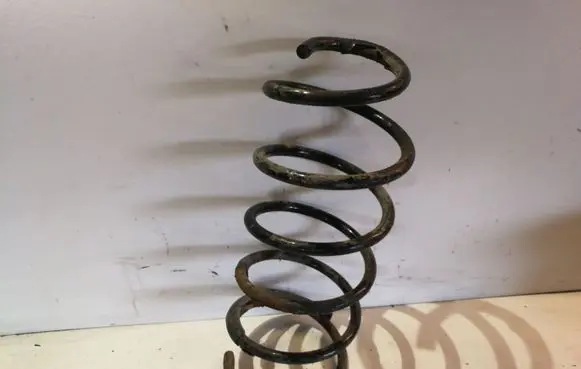 Volvo V70 Front coil spring