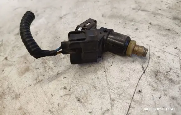 Honda Civic Fuel injector