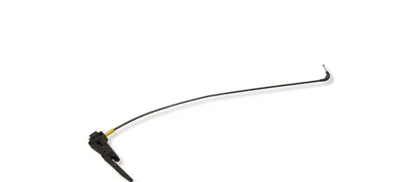 Renault Kangoo III Engine bonnet (hood) release handle 656225059R