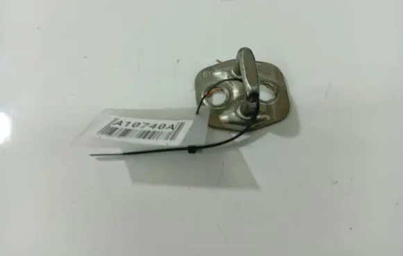 Renault Scenic II - Grand scenic II Other exterior part 