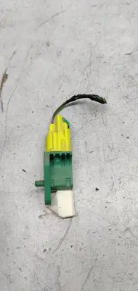 Volkswagen PASSAT B6 Airbag deployment crash/impact sensor 3C0909606