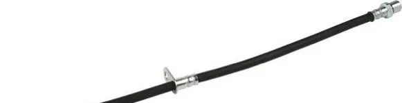Brake vacuum hose/pipe