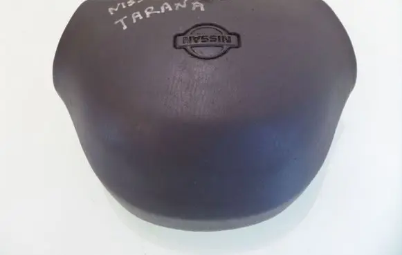 Nissan Terrano Steering wheel airbag 484204F100 484204F101