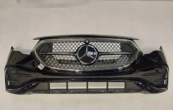 Mercedes-Benz E W214 Front bumper A2148852902