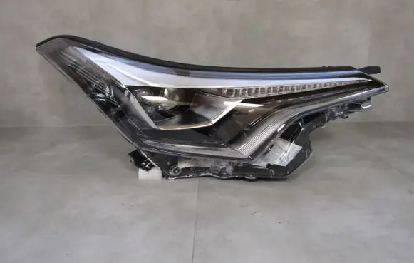 Headlight/headlamp