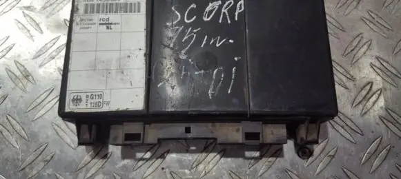 Ford Scorpio Other control units/modules 95gp15k600db 95gp-15k600-db