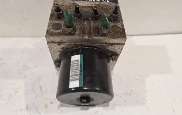 Peugeot 407 ABS Pump 15710605