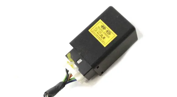 Hyundai ix35 Other devices 952402W000