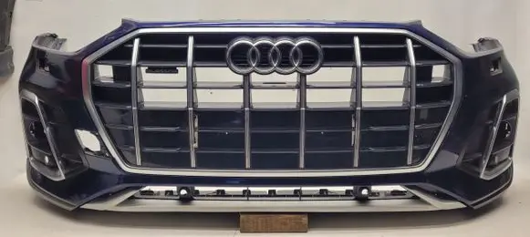 Audi Q5 SQ5 Front bumper