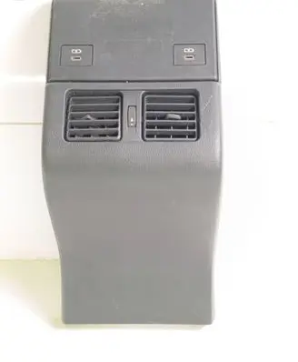 Toyota bZ4X Other center console (tunnel) element 5890342080 8553260060 5886060050