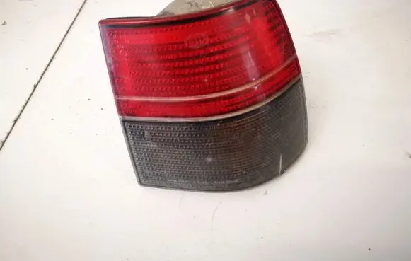 Seat Toledo I (1L) Rear/tail lights 96164800 961648-00
