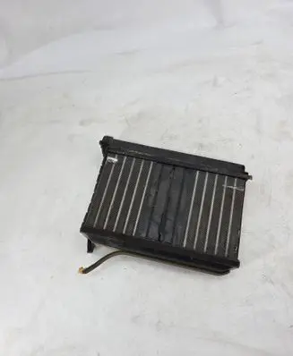 BMW 5 E34 Heater blower radiator