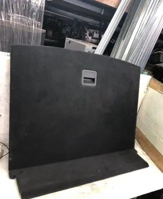 Audi Q3 F3 Trunk/boot mat liner 83a861529a