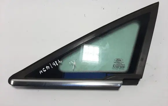Ford C-MAX II Front triangle window/glass 43R001582 AM51R29711DB