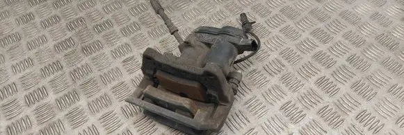 Audi A8 S8 D4 4H Rear brake caliper 644GN038