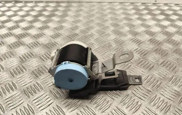Opel Signum Middle seatbelt (rear) 10311252