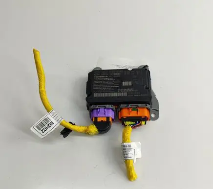 KIA Sportage Airbag control unit/module 95910CJ610 A3C11839900