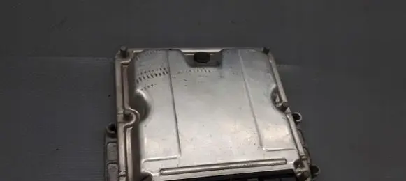 Citroen Xsara Picasso Engine control unit/module ECU 9647693180