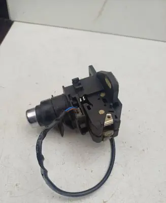 Mercedes-Benz E W124 Loading door lock 10220851 1248209610