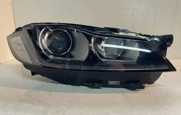 Jaguar XF X260 Headlight/headlamp GX6313W029EE 0019624209 20PL7591