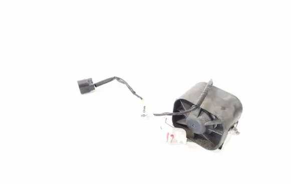 Mitsubishi ASX Alarm system siren 8640A550