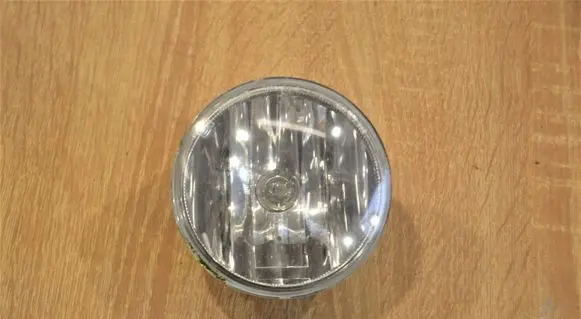 Opel Antara Front fog light