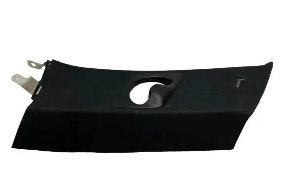 BMW X5 E70 (C) pillar trim 15671810 7170171 57985241