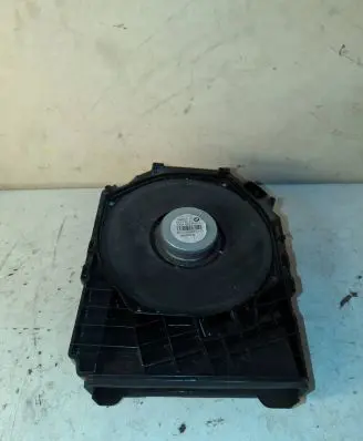 BMW 1 E81 E87 Subwoofer speaker 9143233 18820010 430407860041