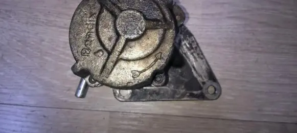 Citroen Berlingo Vacuum pump