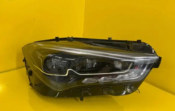 Mercedes-Benz CLA C118 X118 Headlight/headlamp A1189061401