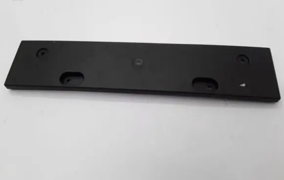 Renault Captur Number plate surrounds holder frame 962103341R