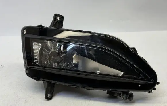 Front fog light