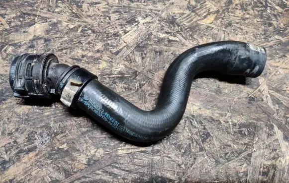 Citroen C3 Aircross Engine coolant pipe/hose 981825938A HSR25178
