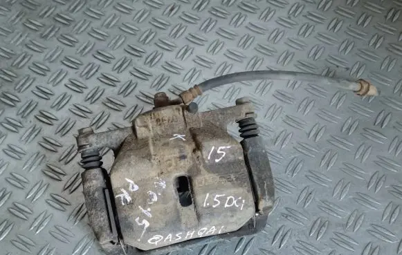 Nissan Qashqai Front brake caliper