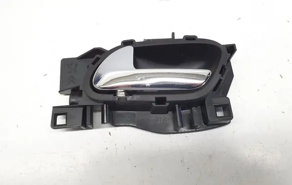 Peugeot Expert Front door interior handle 303966 nr9140