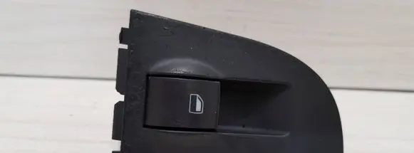 Audi A6 S6 C5 4B Electric window control switch 4B0959855A